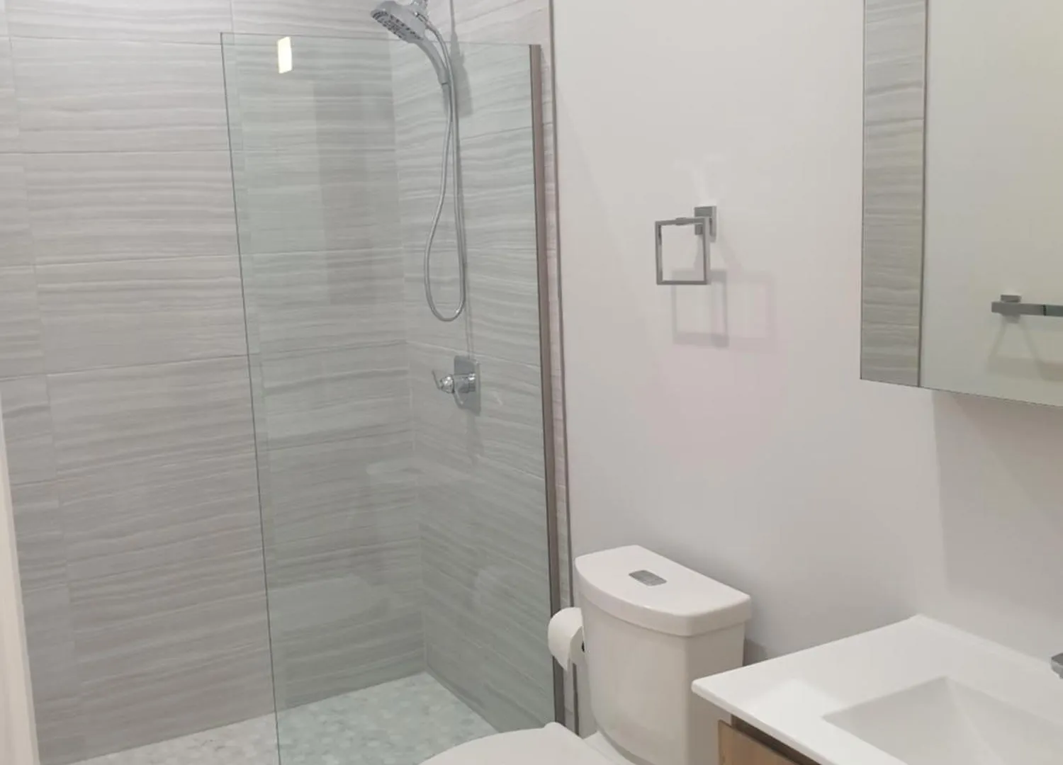 Lejlighed Modern 1 Bedroom Walking Distance To The Beach! West Bay Cayman-øerne